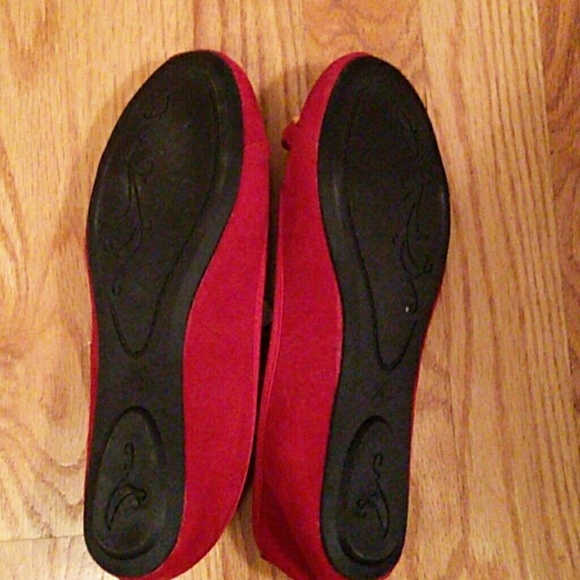 18 Shoes ballet flats - Picture 2 of 2